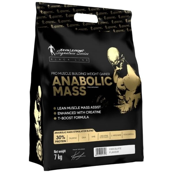 Anabolic Mass Gainer