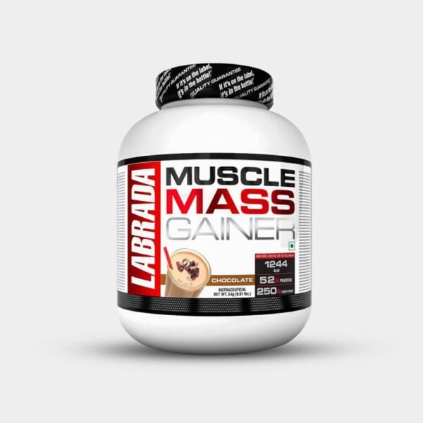 Labrada Mass Gainer