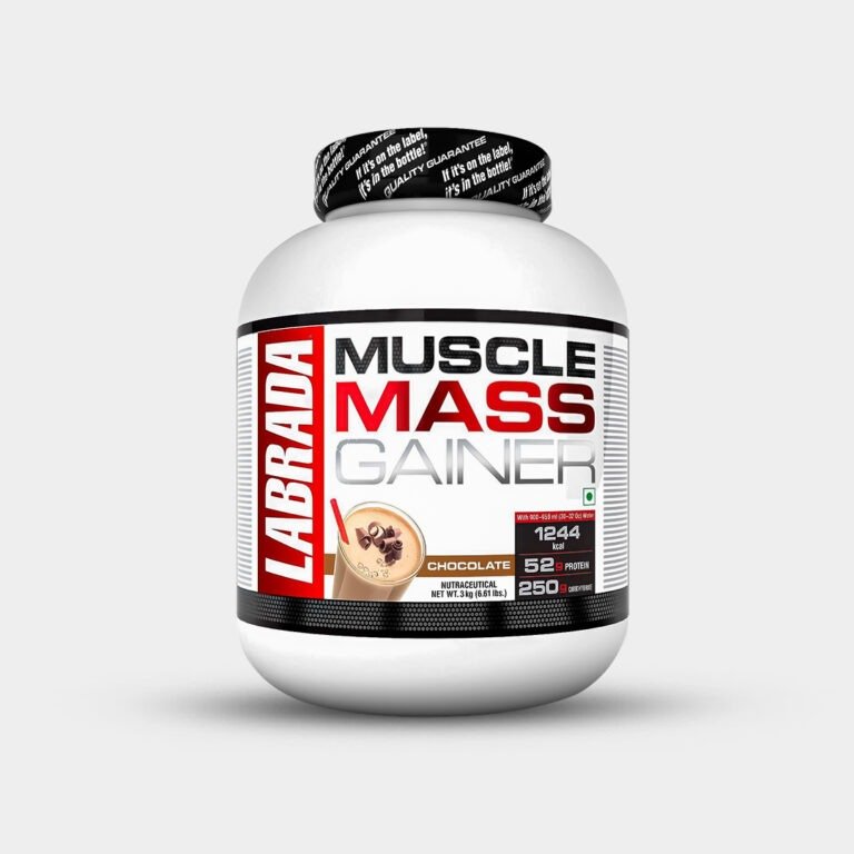Labrada Mass Gainer
