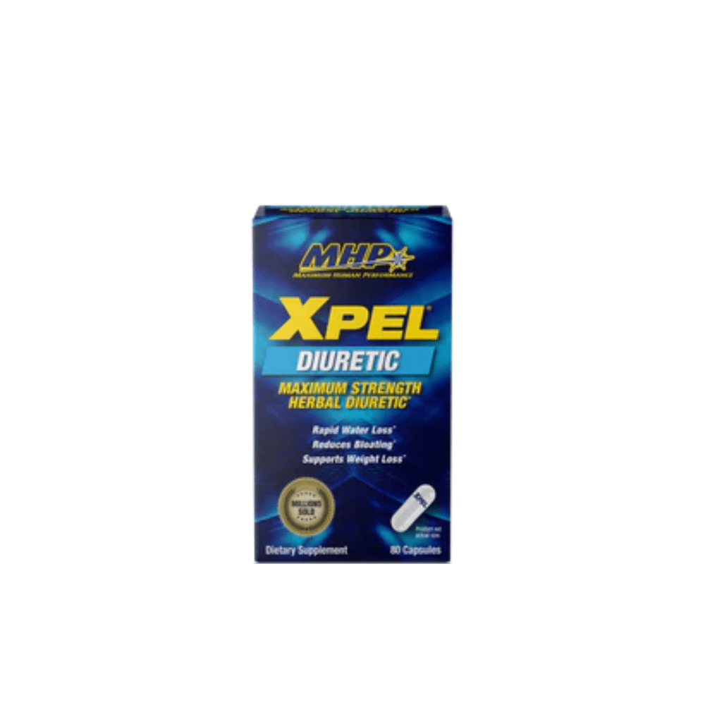 Mhp Expel Fat Burner