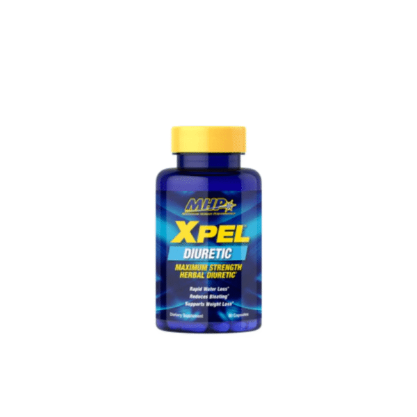 Mhp Expel Fat Burner - Image 2