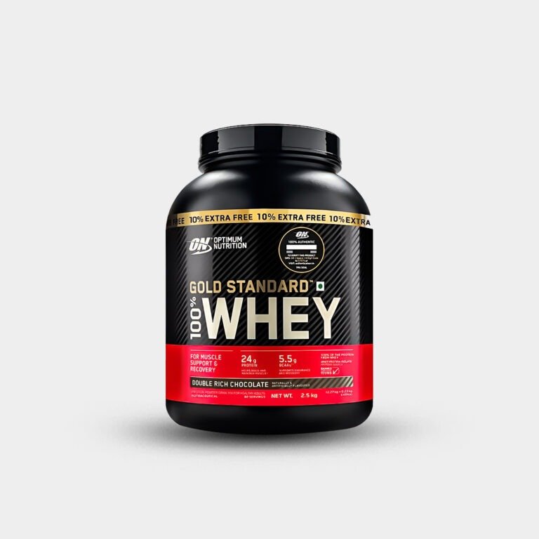 ON Gold Standard Whey Protein