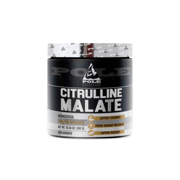 Pole Nutrition Citrulline Malate