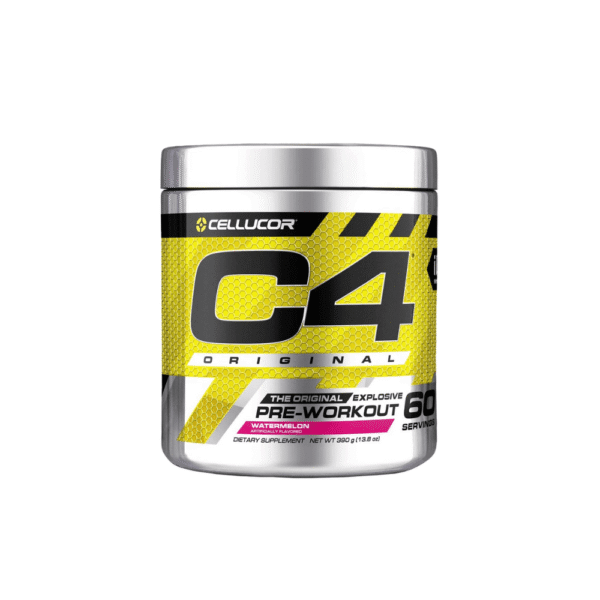 Cellucor C4 Original | 60 Servings