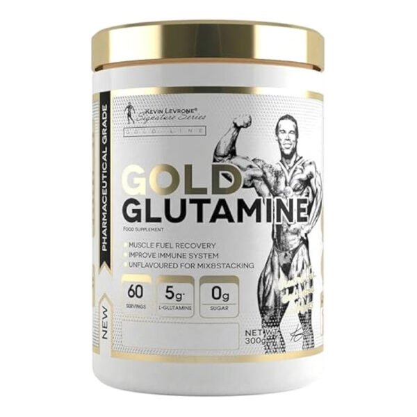 Kevin Levrone Gold Series Glutamine