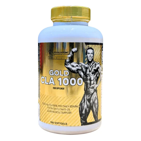 Kevin Levrone Gold CLA 1000