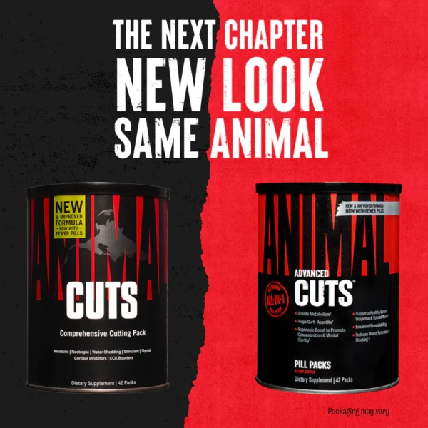 Animal Cuts Advanced - Image 2