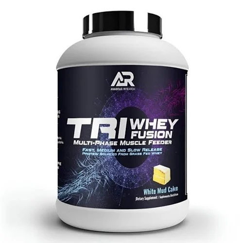 Anabolic Research Tri Whey Fusion