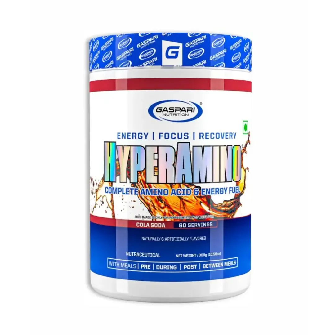 Gaspari Hyper Amino