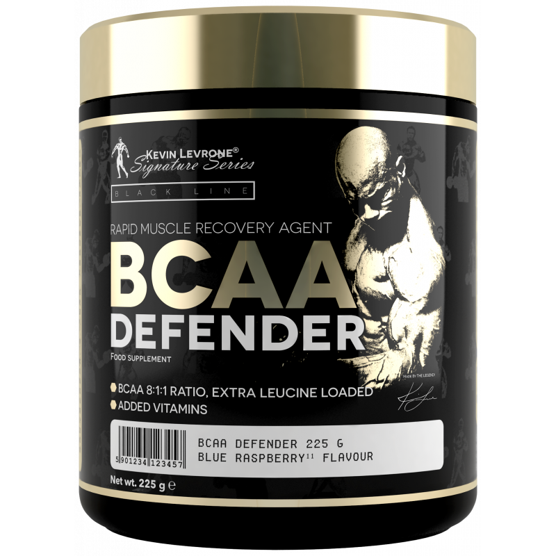 Kevin Levrone BCAA Defender
