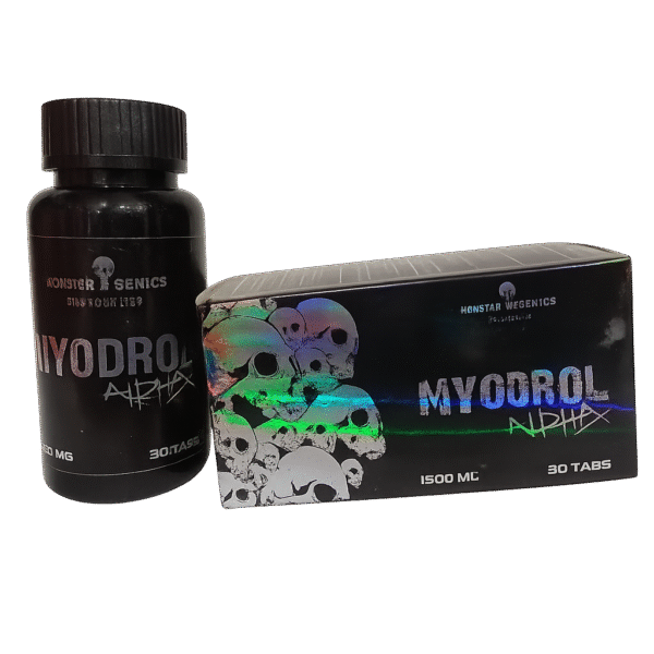 Myodrol Alpha