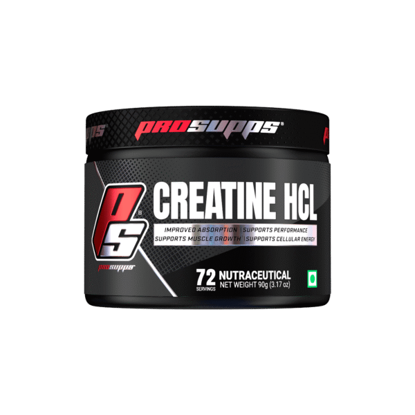 Creatine HCL