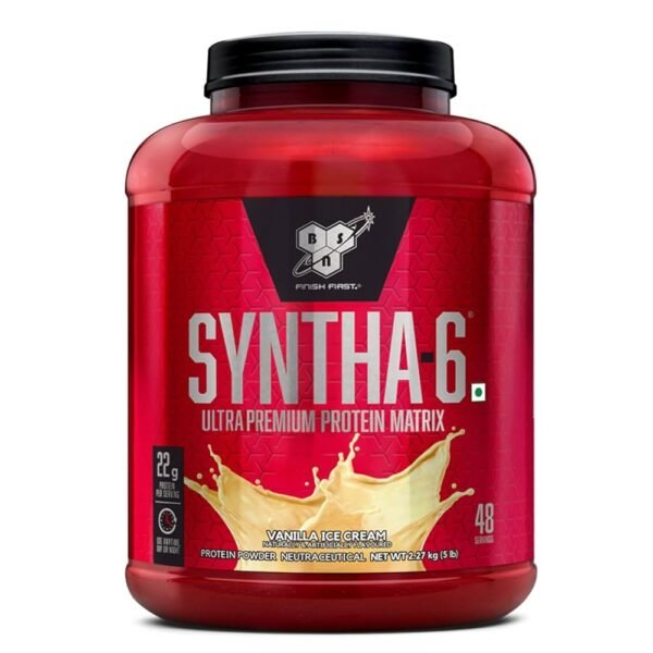 BSN Syntha 6