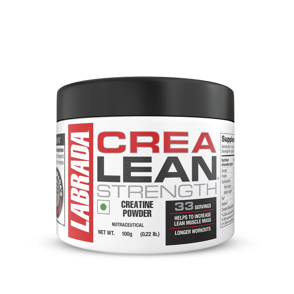 Labrada Creatine