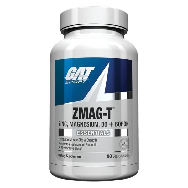 Gat Sport ZMAG T