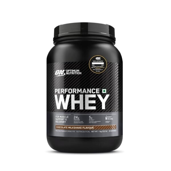 ON Performance Whey