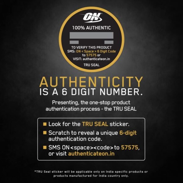 ON Performance Whey - Image 2