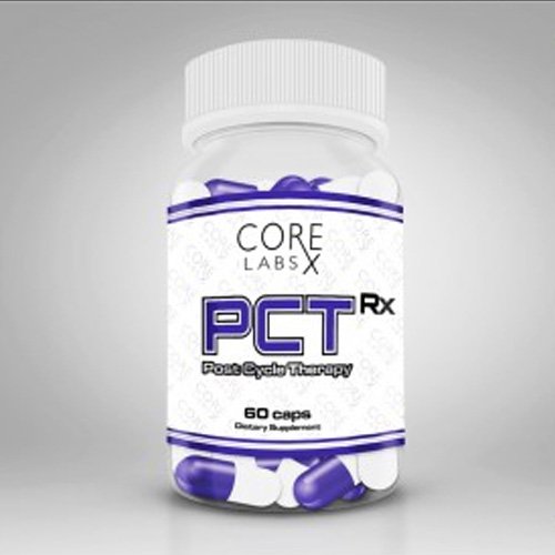 Core LabsX PCT