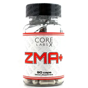 Core LabsX ZMA+