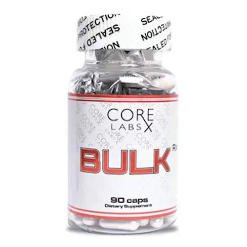 Core LabsX Bulk