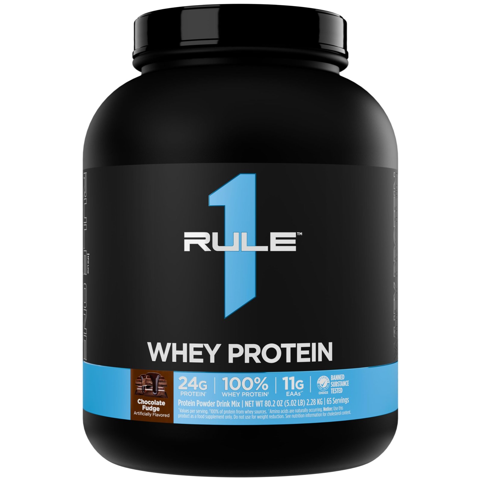 Rule1 Whey Protein