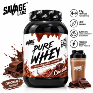 PURE PROTEIN REAL RESULTS