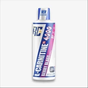 RC L-CARNITINE 4000 MG