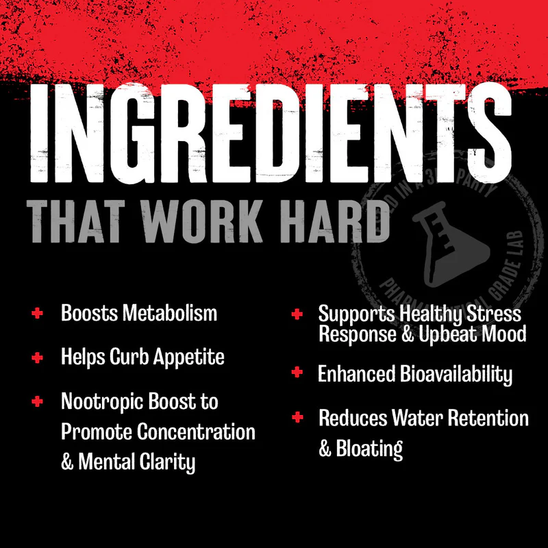 Animal Cuts Advanced – UNIVERSAL – image 4 | Supplementro