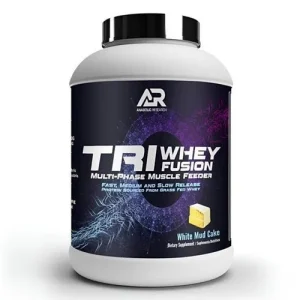 Anabolic Research Tri Whey Fusion