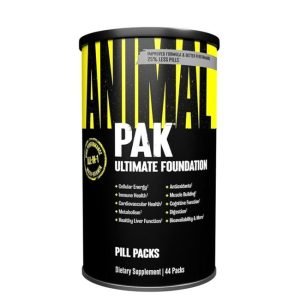 ANIMAL Pak – USA Made