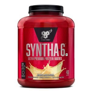 BSN Syntha 6 – Chocolate Milkshake