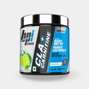 BPI Sports CLA+Carnitine | 50 Serving