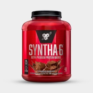 BSN Syntha 6 Protein Powder | 5Lb USA VERSION