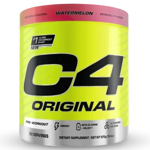 Cellucor C4 Original | 50 Servings