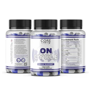 Core Labx On Cycle
