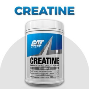 Creatine