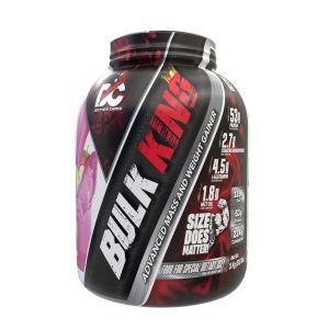 Doctor’s Choice Bulk King