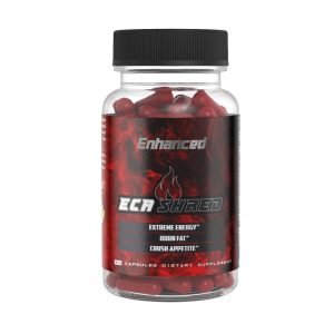 Enhanced Labs ECA Shred