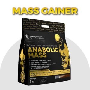 Mass Gainer