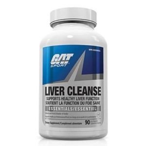 Gat Sport Liver Cleanse