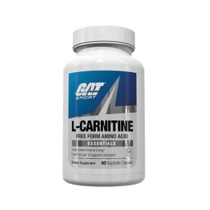 Gat L Carnitine
