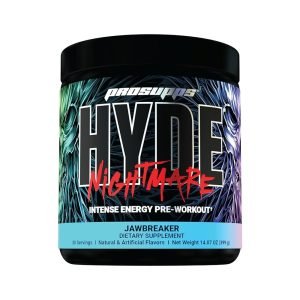 Hyde Nightmare Pre