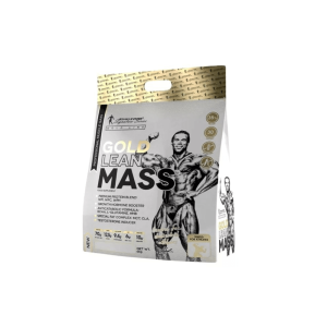 Kevin Leverone Gold Lean Mass Gainer | 6kg