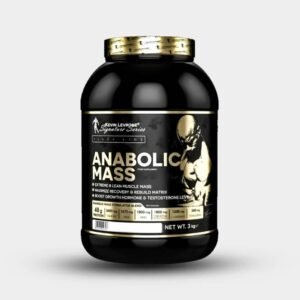 Kevin Levrone Anabolic Mass Gainer | 3kg