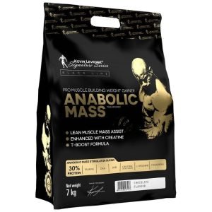 Kevin Levrone Anabolic Mass Gainer