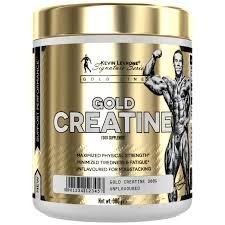kevin Levrone Gold Creatine – 300g – Unflavoured
