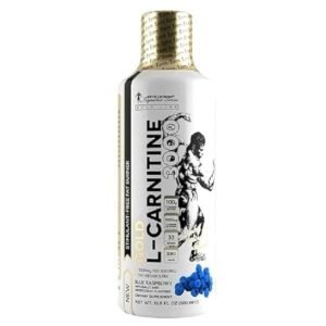 Kevin Levrone White Series L Carnitine