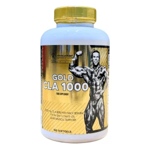 Kevin Levrone Gold CLA 1000
