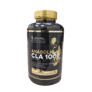 Kevin Levrone Black Series CLA 1000 – 90 softgels