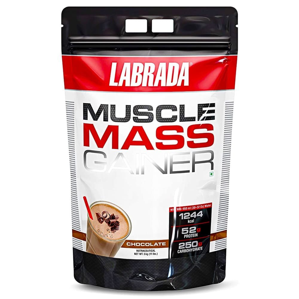 Labrada Super Mass Gainer | Supplementro